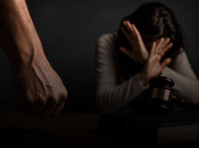 Assault and domestic assault charges in Ontario