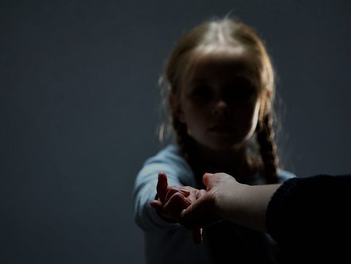 Child offence charges in Ontario