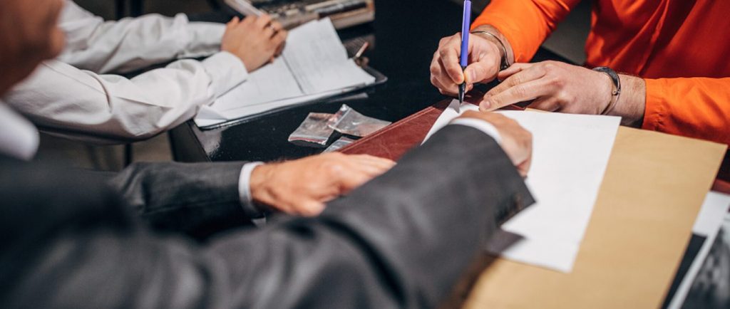Criminal defence lawyer in Southwestern Ontario
