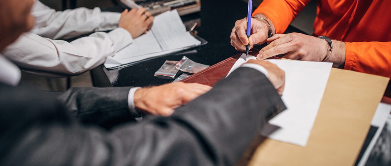 Criminal defence lawyer in Southwestern Ontario