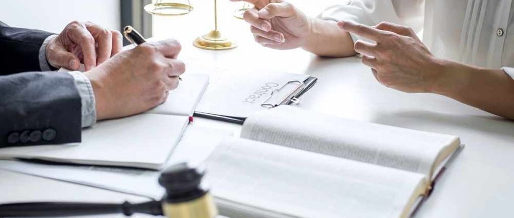 Criminal defence lawyer in Southwestern Ontario