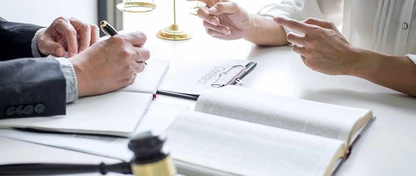 Criminal defence lawyer in Southwestern Ontario