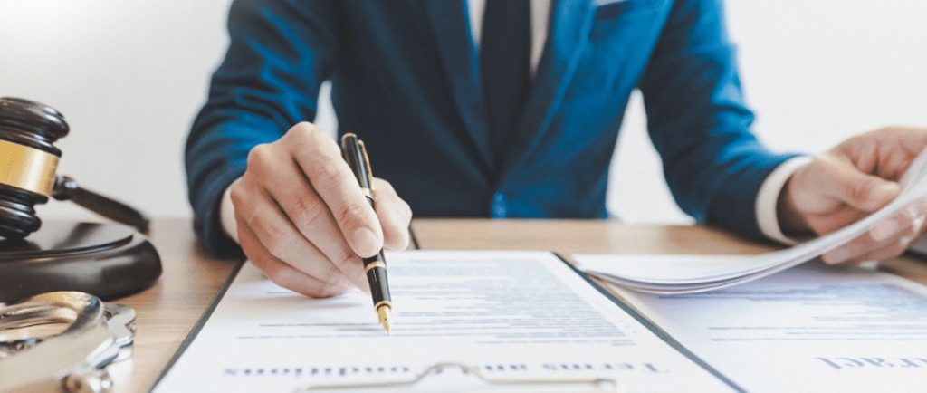 Criminal defence lawyer in Southwestern Ontario