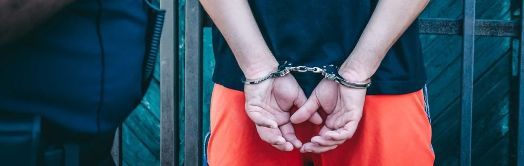 Criminal organization charges in Canada