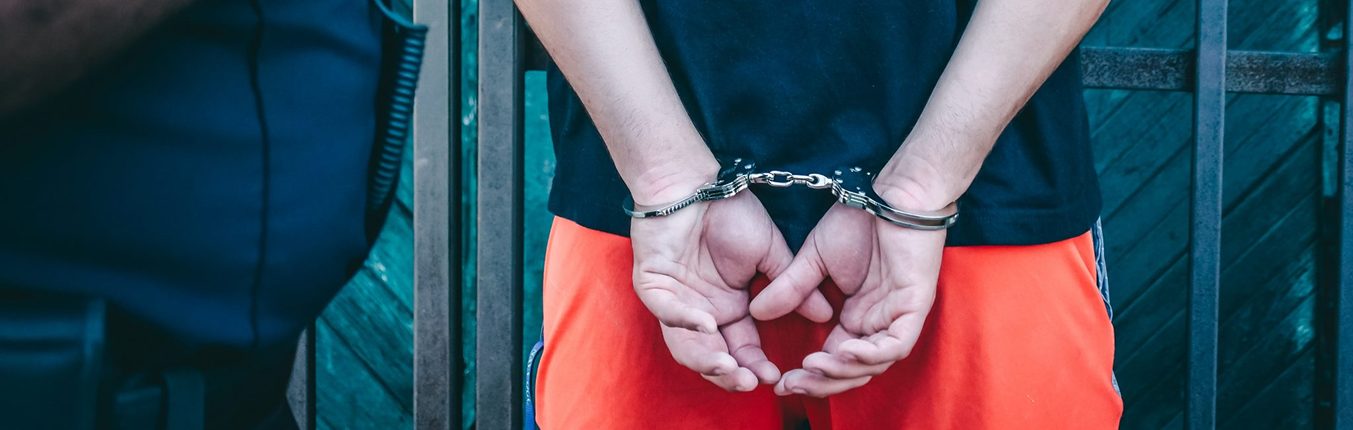 Criminal organization charges in Canada