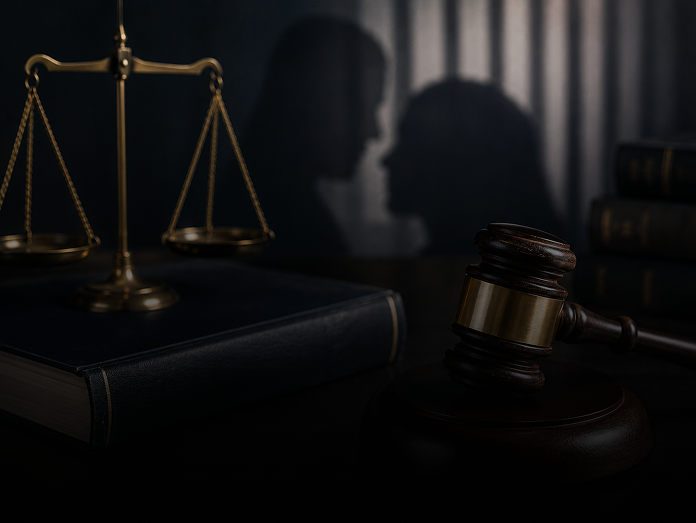 Sexual offence charges in Ontario