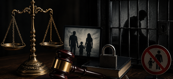 What is at stake when facing a criminal charge