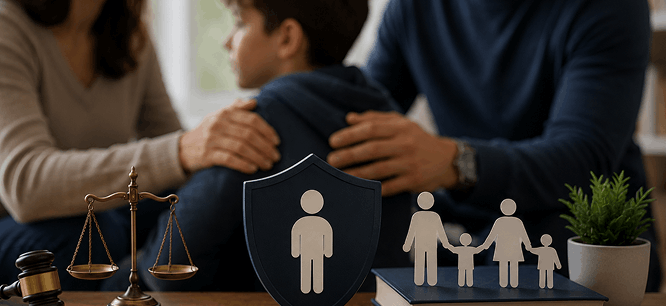 Youth criminal records in Canada