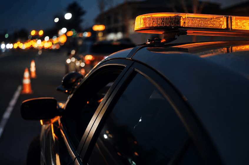 First time charged with a criminal offence